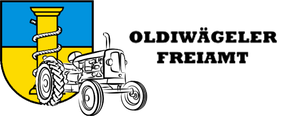 Oldiwägeler Freiamt